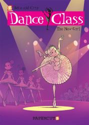 Dance Class Vol. 12 : The New Girl