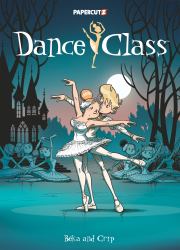 Dance Class Vol. 13 : Swan Lake