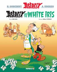 Asterix Vol. 40 : Asterix and the White Iris