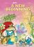 The Smurfs Village Vol. 4 : A New Beginning
