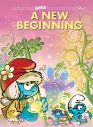 The Smurfs Village Vol. 4