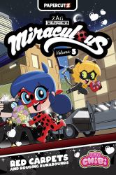 Miraculous Chibi Vol. 5