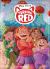 Disney Pixar Classic Graphic Novel: Turning Red Disney Pixar Classic Graphic Novel: Turning Red