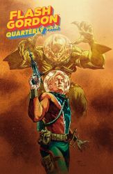 Flash Gordon Quarterly Vol. 2