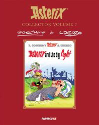 Asterix Collector Vol. 7 : Asterix and the Big Fight
