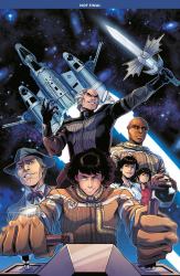 The Last Starfighter (Marvel Collection)