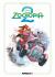 Disney Graphic Tales: Zootopia 2