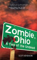 Zombie, Ohio : A Tale of the Undead