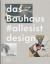The Bauhaus Itsalldesign