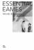 Essential Eames : Words and Pictures