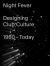 Night Fever : Designing Club Culture 1960-Today