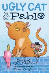 Ugly Cat and Pablo