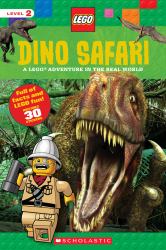 Dino Safari : A LEGO® Adventure in the Real World