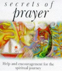 Secrets of Prayer