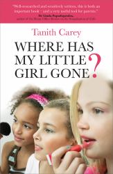Where Has My Little Girl Gone?