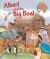 Albert and the Big Boat : A Noah's Ark Story