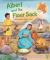 Albert and the Flour Sack : A Story about Elijah's Visit