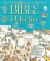 Bible Detective : A Puzzle Search Book