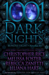 1001 Dark Nights : Bundle 8