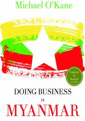 Doing Business in Myanmar