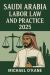 Saudi Arabia Labor Law and Practice 2025
