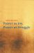 Prayer as Joy, Prayer as Struggle Prayer as Joy, Prayer as Struggle