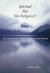 Spiritual but Not Religious? : An Oar Stroke Closer to the Farther Shore