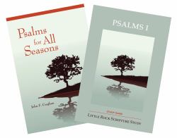 Psalms I Study Set