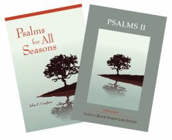 Psalms II Study Set