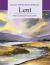 Not By Bread Alone 2024 : Daily Reflections For Lent