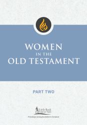 Women In The Old Testament