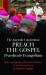 The Apostolic Constitution Preach the Gospel (Praedicate Evangelium) : With an Appraisal of Francis's Reform of the Roman Curia by Massimo Faggioli