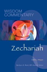 Zechariah : Volume 40
