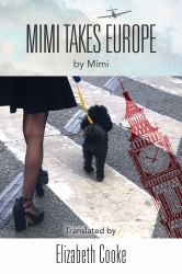 Mimi Takes Europe : Book 4 of the Mimi Series