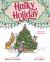 Husky Holiday : Story and Activity Book