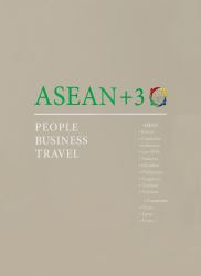 Asean+3 : People, Business, Travel