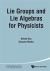Lie Groups and Lie Algebras for Physicists