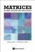 Matrices : Algebra, Analysis and Applications Matrices : Algebra, Analysis and Applications