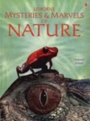 Mysteries and Marvels of Nature