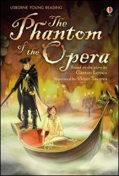 Phantom of the Opera The