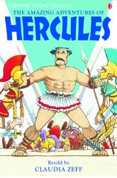 Hercules