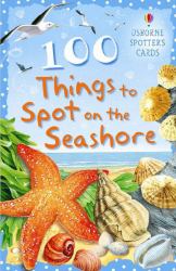 100 Things to Spot on the Seashore (Spotter's Cards)