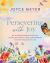 Persevering with Joy : An 8-Session Bible Study on Living with Peace and Contentment in Every Season of Life