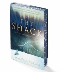 The Shack (Deluxe Edition) : Where Tragedy Confronts Eternity