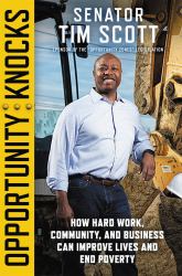 Opportunity Knocks : How Hard Work, Community, and Business Can Improve Lives and End Poverty