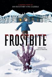 Frostbite: a Graphic Novel