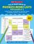 The Ultimate Book of Phonics Word Lists: Grades 3-5 : Games and Word Lists for Reading, Writing, and Word Study