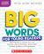 Big Words for Young Readers : Teaching Kids in Grades K to 5 to Decode--And Understand--Words with Multiple Syllables and Morphemes