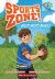 Hut! Hut! Hike!: a Branches Book (Sports Zone! #1)