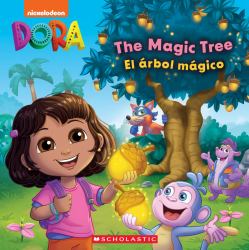 Dora: the Magic Tree / el árbol Mágico